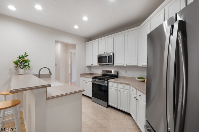 The Forges - Residential Lease