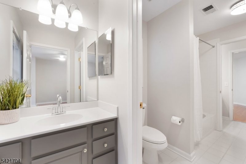 The Forges - Residential Lease