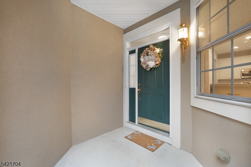 The Forges - Residential Lease