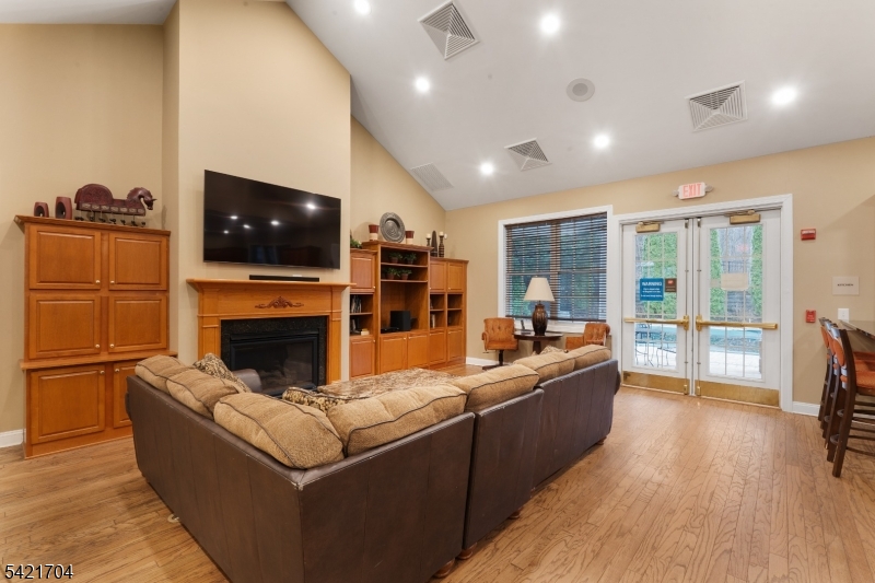 The Forges - Residential Lease