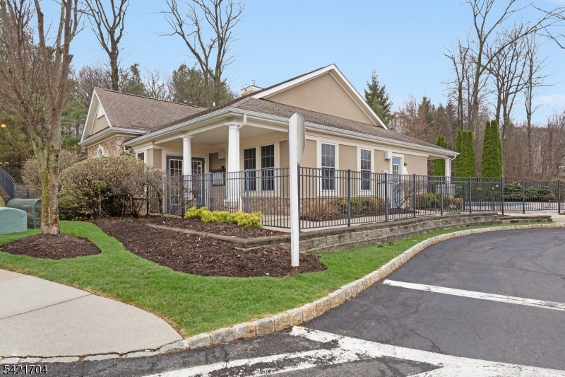 The Forges - Residential Lease