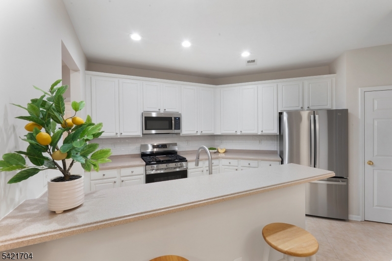 The Forges - Residential Lease