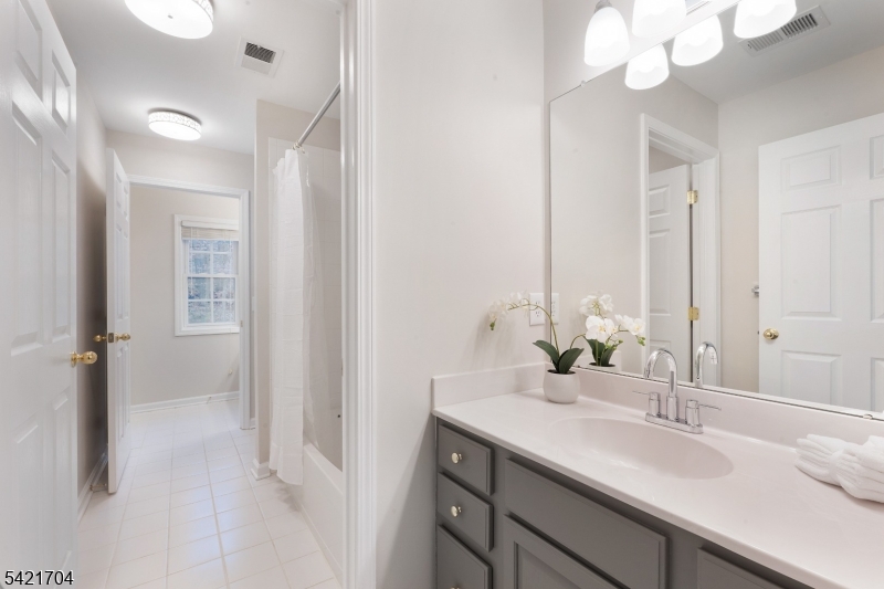 The Forges - Residential Lease