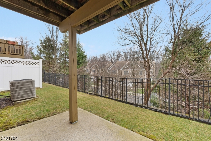 The Forges - Residential Lease