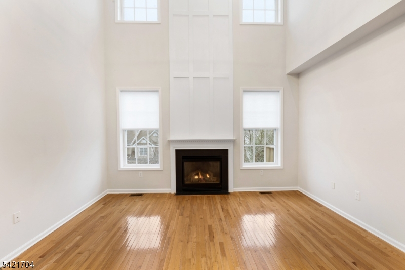 The Forges - Residential Lease