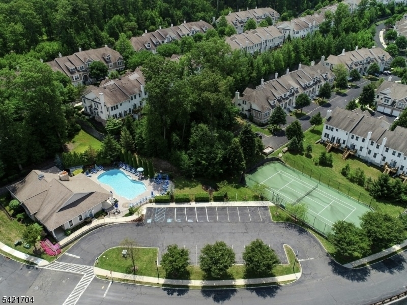 The Forges - Residential Lease