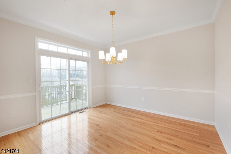 The Forges - Residential Lease