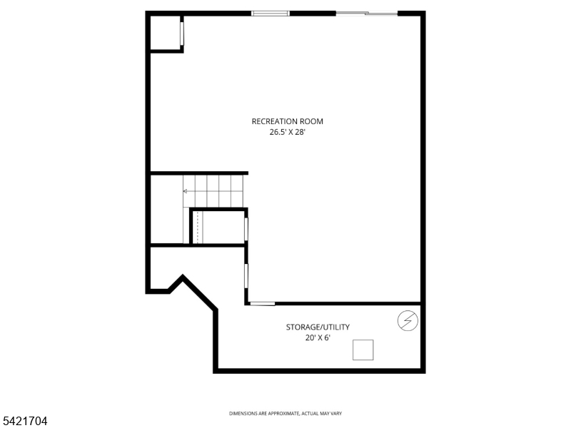 The Forges - Residential Lease