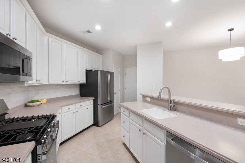 The Forges - Residential Lease