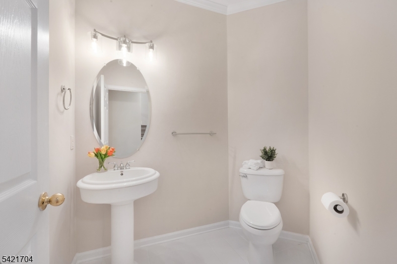 The Forges - Residential Lease