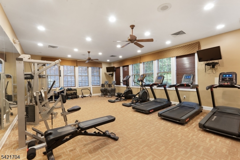 The Forges - Residential Lease