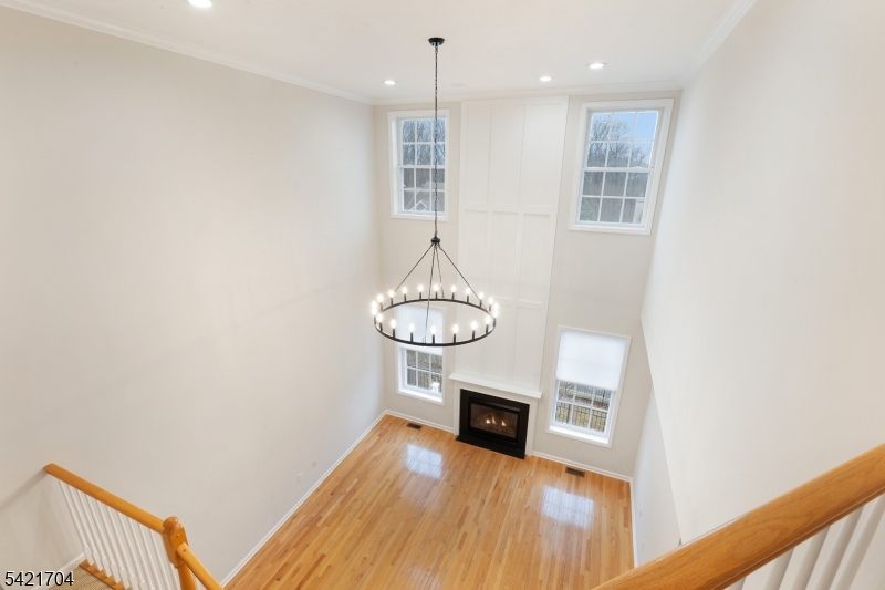 The Forges - Residential Lease