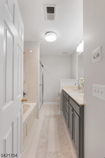 The Forges - Residential Lease