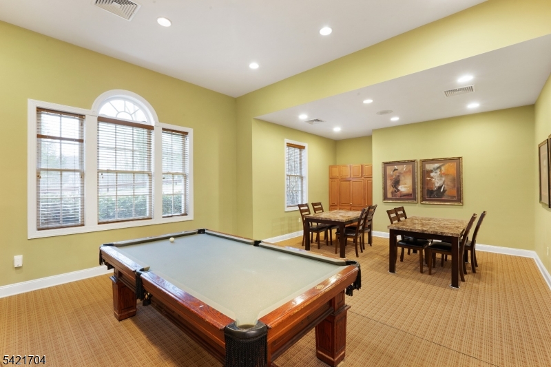 The Forges - Residential Lease