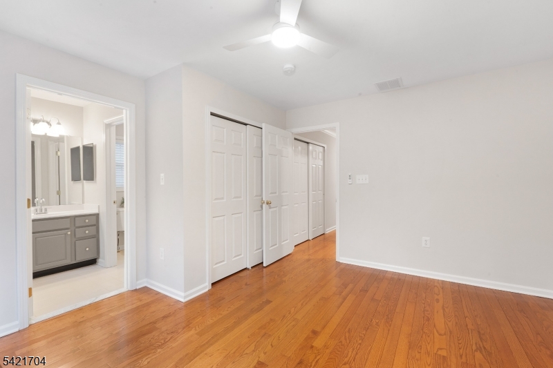 The Forges - Residential Lease