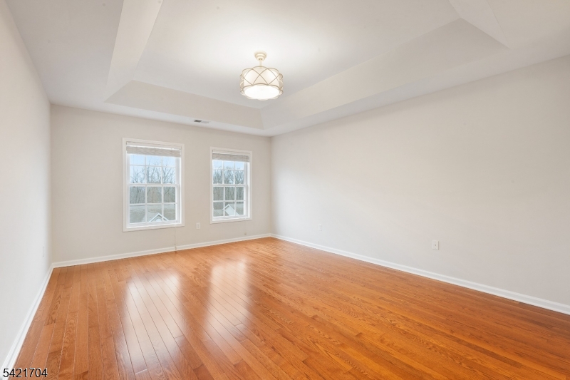 The Forges - Residential Lease