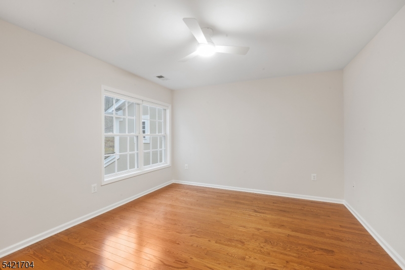 The Forges - Residential Lease