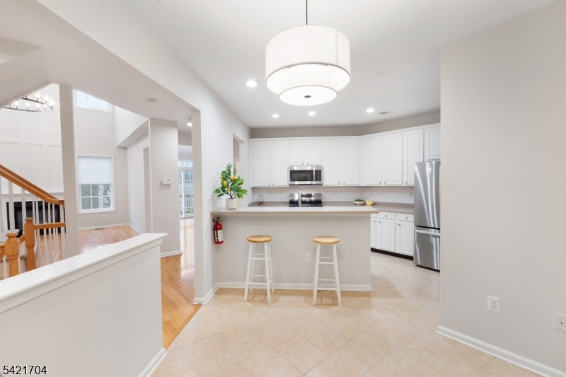 The Forges - Residential Lease