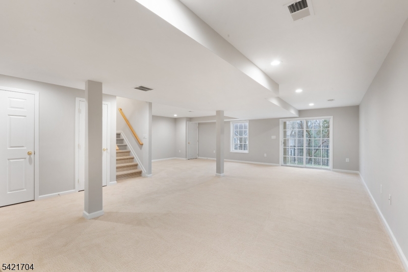 The Forges - Residential Lease