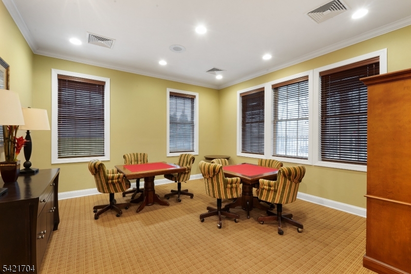 The Forges - Residential Lease