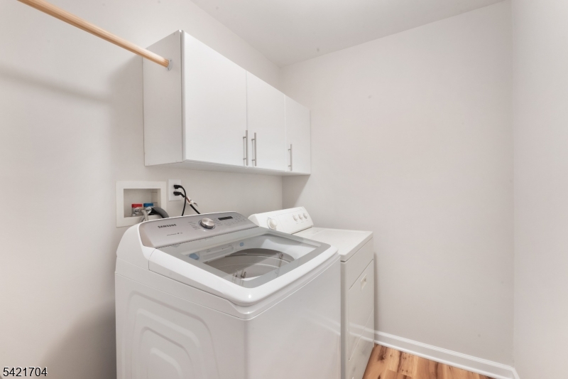 The Forges - Residential Lease