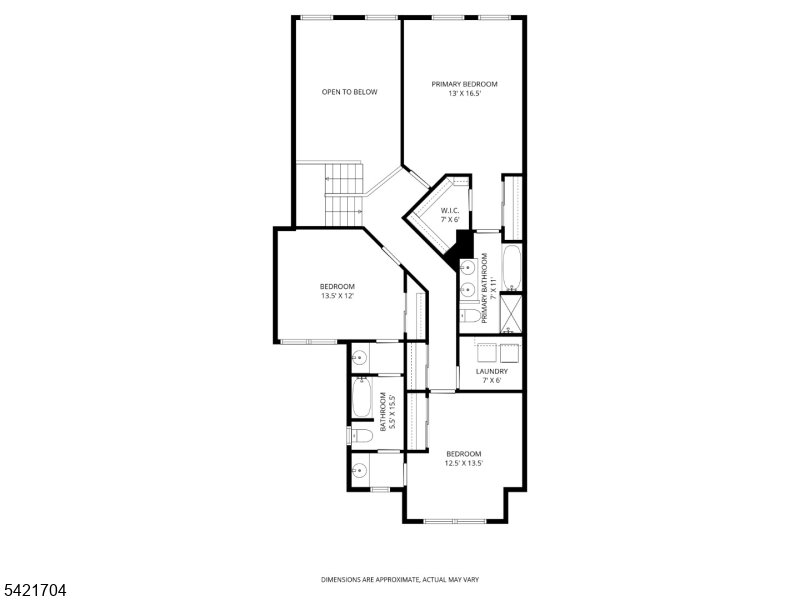 The Forges - Residential Lease
