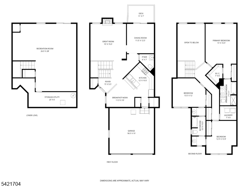The Forges - Residential Lease