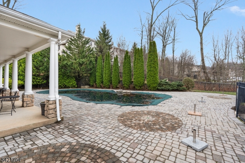 The Forges - Residential Lease