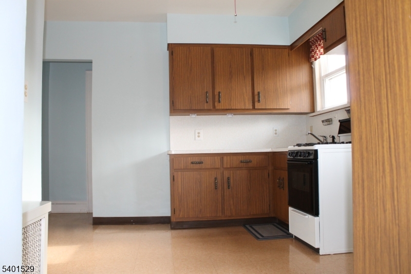 Fairchild - Residential Lease