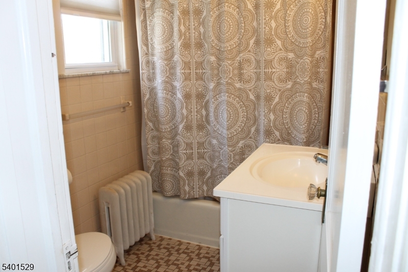 Fairchild - Residential Lease