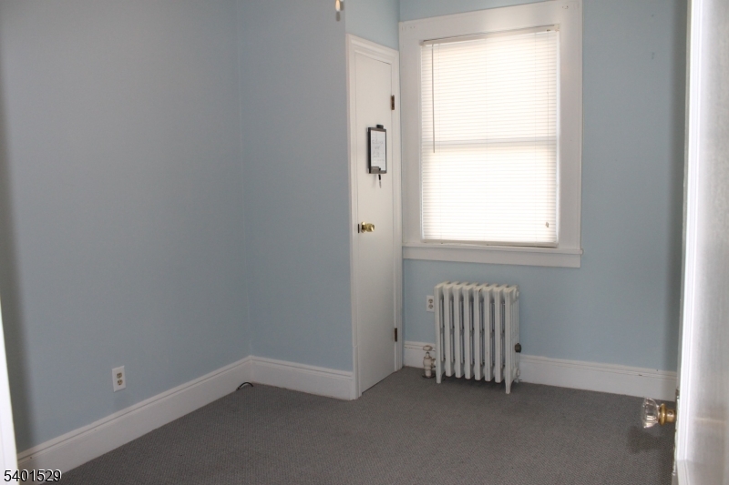 Fairchild - Residential Lease