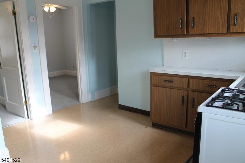 Fairchild - Residential Lease