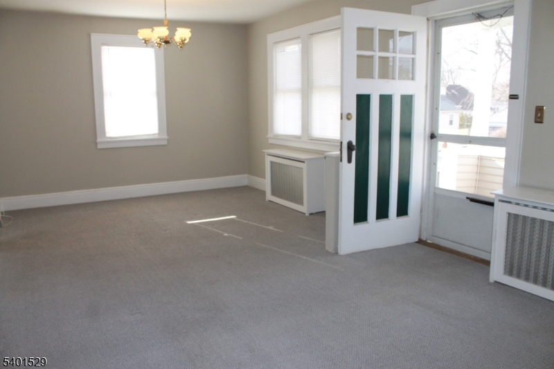 Fairchild - Residential Lease