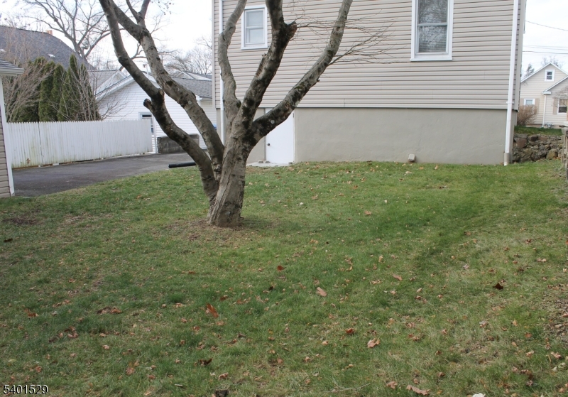 Fairchild - Residential Lease