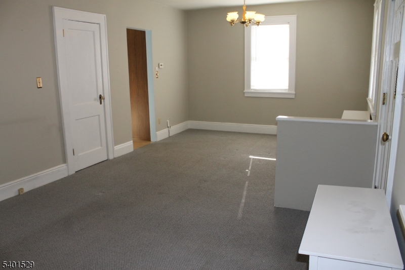 Fairchild - Residential Lease