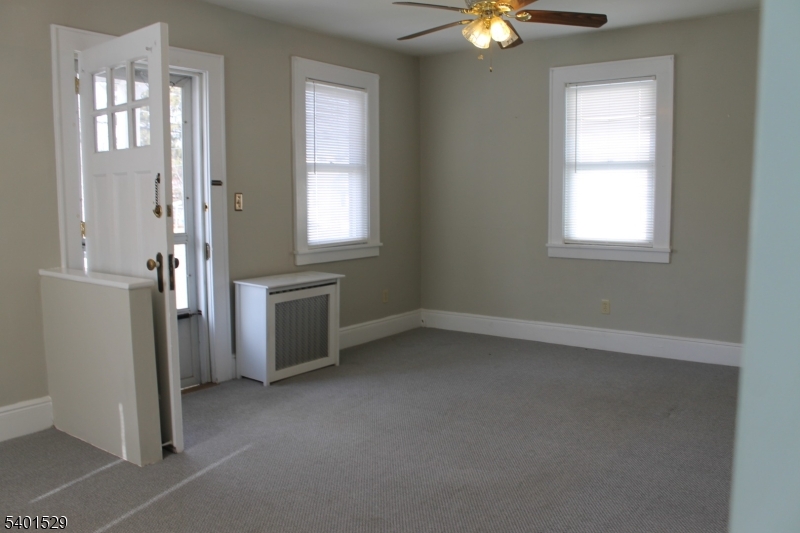 Fairchild - Residential Lease