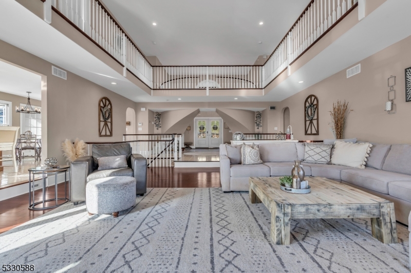 Martinsville - Residential