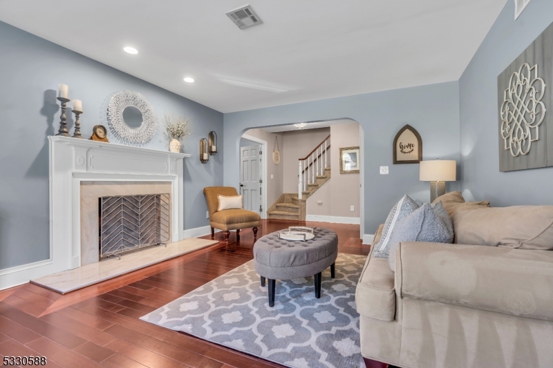 Martinsville - Residential