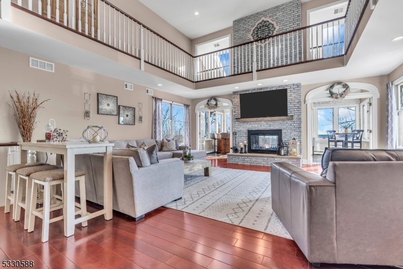 Martinsville - Residential