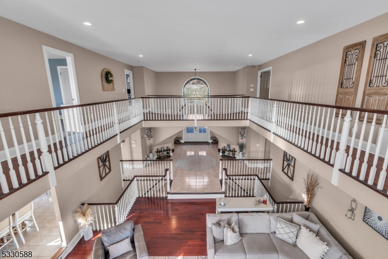 Martinsville - Residential