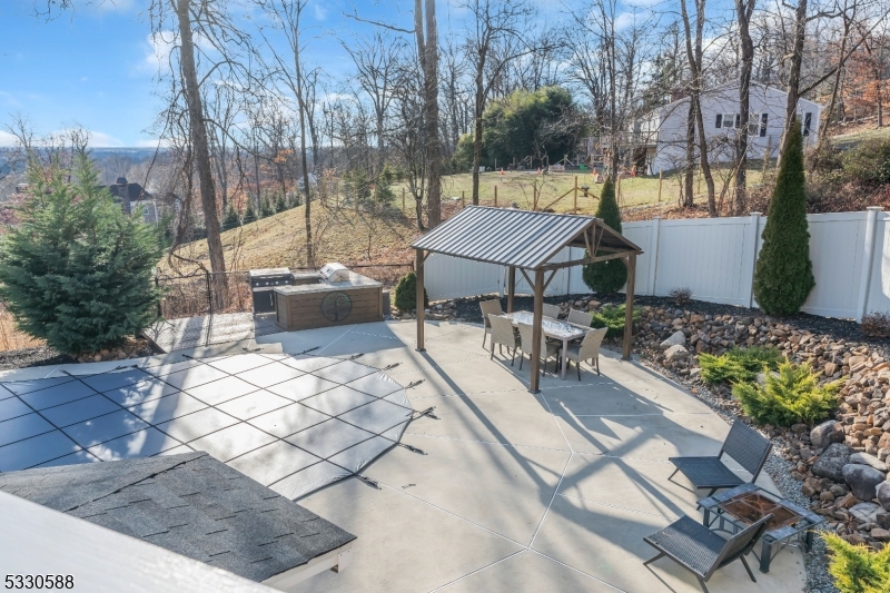 Martinsville - Residential