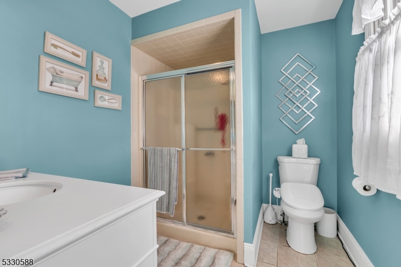 Martinsville - Residential