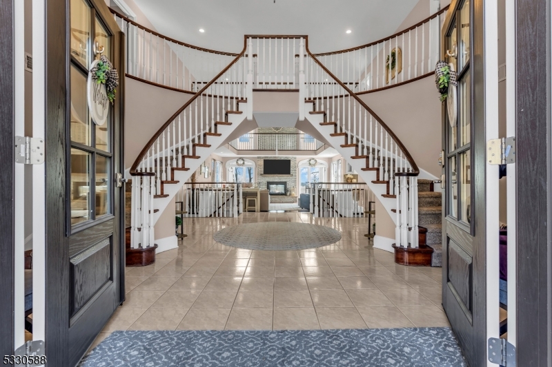 Martinsville - Residential