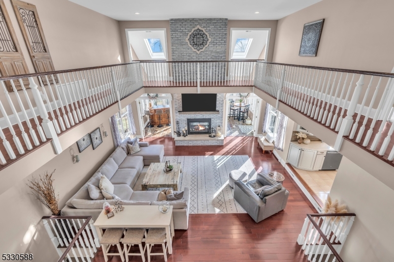 Martinsville - Residential