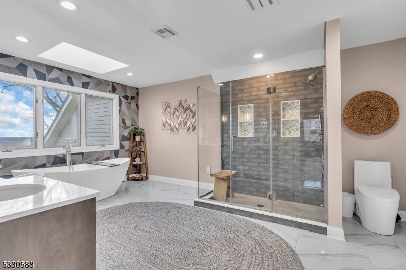 Martinsville - Residential