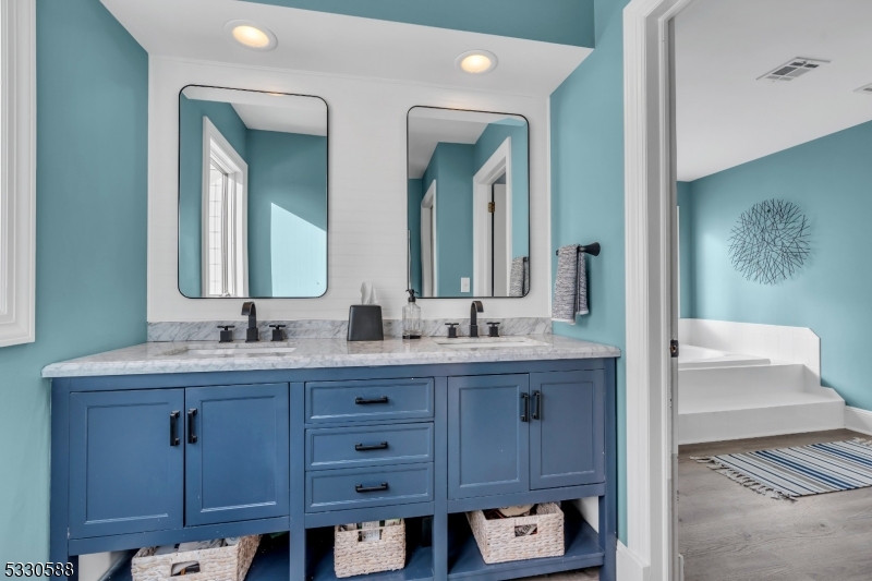 Martinsville - Residential