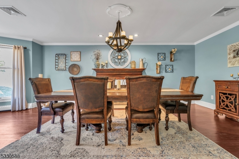 Martinsville - Residential