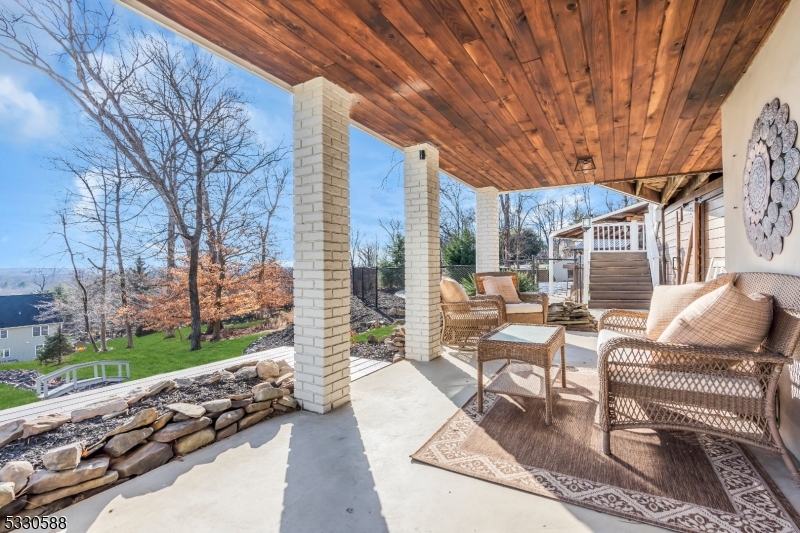 Martinsville - Residential