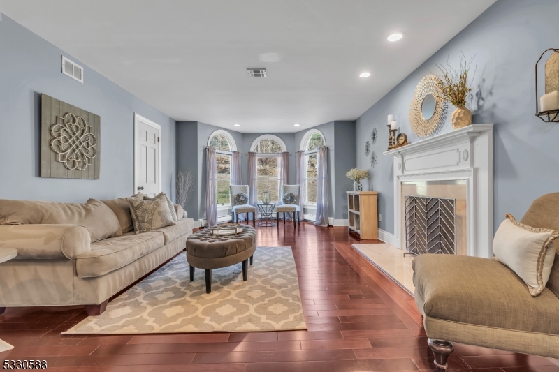 Martinsville - Residential