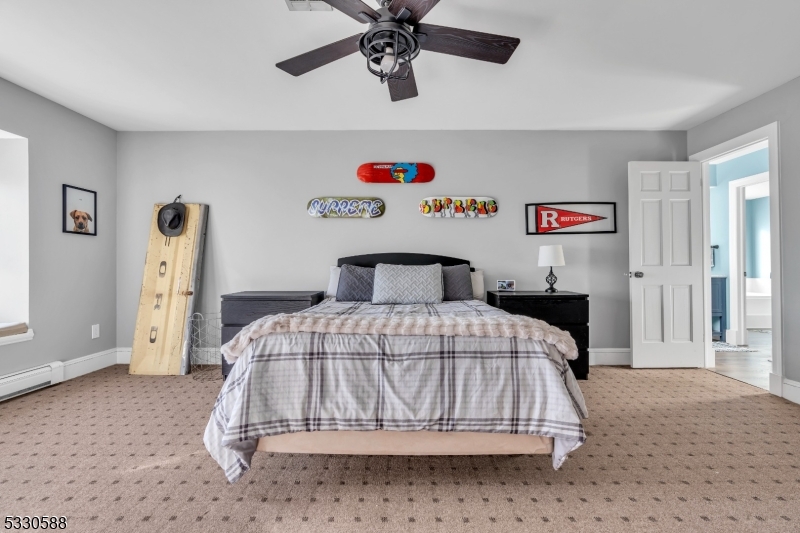 Martinsville - Residential